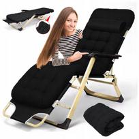 Sulankstoma sodo gultas GARDEN LOUNGER