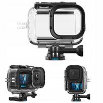 Vandeniui atsparus dėklas nardymui iki 60 m GoPro Mission1
