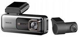 Vaizdo registratorius BOTSLAB G980H, 4K UHD, GPS, WiFi