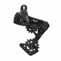 Galinis pavarų perjungėjas SRAM Rival XPLR AXS E1, belaidis, 13 pavarų