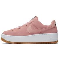 Nike Air Force 1 Sage Low Coral Stardust Women's Sneakers AR5339-603 40