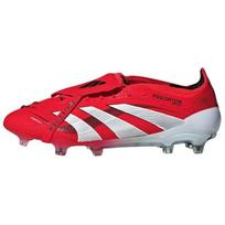 Adidas Predator Elite sulankstoma liežuvio dalis Fg Pure Victory Pack sportbačiai ID8966 39⅓