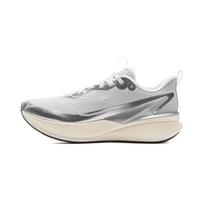 Li Ning Red Rabbit 8 Pro Full Palm Cushioning Breathable Lightweight Rebound Low Top Racing Casual Running Shoes Women Running Shoes ARPV016-3 36⅓