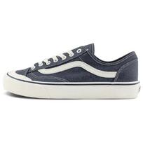 Vans Style 136 Decon Vr3 Shoes 'Salt Wash Blue' Vans VN0A4BX9NVY 36