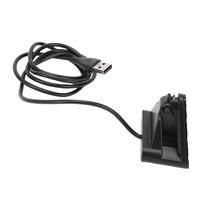 Charging Dock Fit for Headliner Skyler Smart Glasses Potable Travel USB Type   Charging Dock Stand with Adapter