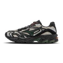 Mizuno ADVENTURE Kolekcija Atsparūs dilimui Ir Lengvi Žemi Batai Stambūs Sportbačiai Unisex Juodi Mizuno D1GH250303 36