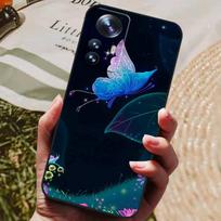 Skirta Xiaomi Redmi Note 12S dėklas Redmi Note12S prabangus telefono silikoninis galinis dangtelis Redmi Note 12S dėklams apsauginis korpusas Capas For Redmi Note 12S gray