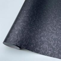 New 152CM*10CM Carbon Vinyl Wrap Film DIY Black Red Wrap Roll Adhesive Decal Motorcycle Wrapping Foil Film Vinyl Car Stickers