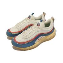 Nike Air Max 97 Coconut Milk Fossil - DV1486-162 EU 40