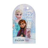 SHOBIDO - Disney Frozen Stone Lip Gloss 1 pc gray