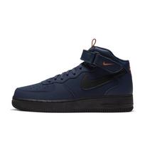Nike Air Force 1 Mid Obsidian BQ4592-400 46