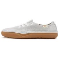 Vans Circle Vee Dawn Blue Gum Unisex Sneakers Grey VN0A4BWLAZK 35