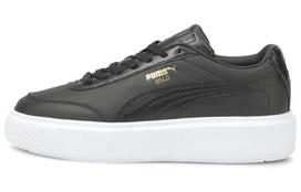 PUMA Oslo Maja Black Women's 374864-02 35.5