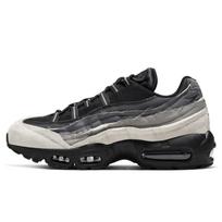 Nike x COMME des GARCONS Air Max 95 'Pilki' Vyriški CU8406-101 EU 38.5