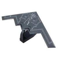 NSmodel 1:200 USAF B-2 Spirit Stealth Bomber Diecast Airplane Model Alloy Military Aircraft Collectible Gift