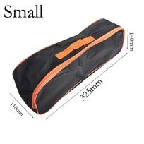 Polyester Vacuum Tool Bag Storage Tool Pouch Foldable Design