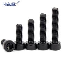 DIN912 Grade 12.9 Hex Socket Cap Head Screw M8x50