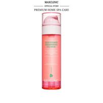 MAXCLINIC Rose Vitamin Brightening Oil Foam putos 110g