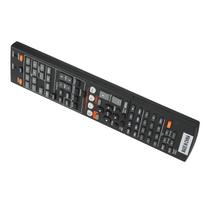 RAV491 AV Receiver Remote Control Replacement Remote Control for YHT399U HTR5063 RXV467 RXV367 RXV371