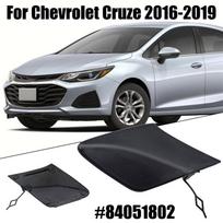 Priekinio buferio vilkimo kablio dangtelis Chevrolet Cruze 2016-2019 84051802 GM1029116