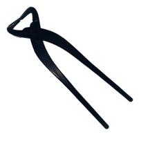 Bonsai Concave Branch Cutter Manganese Steel Heavy Duty Bonsai Clipper Professional Bonsai Tool for Precision Branch Pruning Bonsai Training C