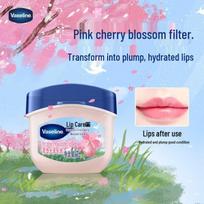 Vaseline Classic Lip Balm