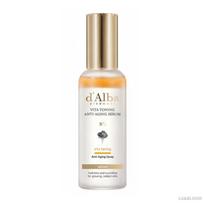 d'Alba Vita Toning Anti-Aging Spray Serum 8% 70ml (+Free gift)