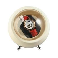 Self-Winding Mechanical Watches Box with Quiet Motor Storage Display Case