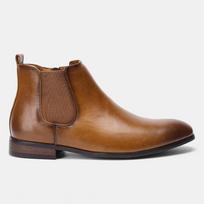 7-13 Chelsea Boots Men   Comfortable Fashion Leather Boots #Dx214 44