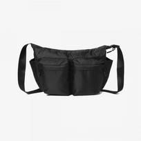 Fila Medium Crossbag Basic Pocket BLK/000