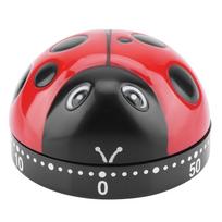 Timer, Wind Up Kitchen Timer Cooking Timer with Lovely Exterior Design for Professional Kitchen Tools
