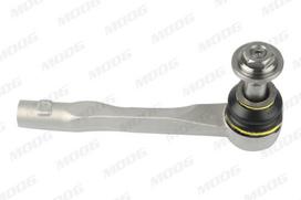MOOG Vairo trauklės antgalis Track Rod End PO-ES-18653