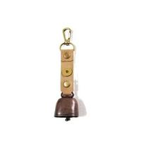 Bear Bell Party Camping Atmosphere Decoration Wind Chime Backpack Tent Car Pendant Noise Bells Prevent Wild Animals