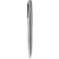 Majohn Ti200 Titanium Alloy Metal Fountain Pen Fine Size Gold 0.5mm with Converter Stationery Office School Supplies (as the picture,F Only Pen)
