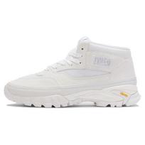 Vans Half Cab 33 Vibram 'Ivory White' Men's VN000CNBIVR EU 40.5