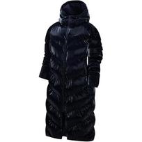 (WMNS) Nike Sportswear Therma-FIT Windpuffer Coat 'Black' Women's FV7828-010 L black