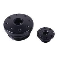 For HONDA XRV 750 Africa Twin RD07 Transalp XL 650 V XL650V Motorcycle Accessories Engine Timing Plug Hole Cover Crankcase Screw