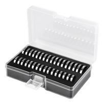 Full sizes Ring Sizer Hong Kong size Ring Gauge Craft gadget Finger Gauge  Jewelry making