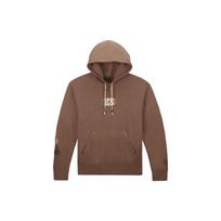 Air Jordan x Travis Scott Hoodie Asia Sizing 'Archaeo Brown' Men's DO4094-256 XL