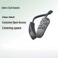 Cleer HALO Neckband Bluetooth Speaker (CN version)