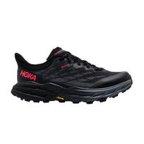 Hoka One One Speedgoat 5 Gore-Tex Black Black (Women's) 36 black