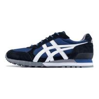 Onitsuka Tiger Colorado Eighty-Five žemi laisvalaikio bėgimo batai Unisex Mėlyni D7K3N-4901 37 black