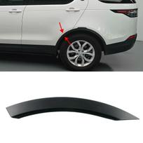 Land Rover Discovery 5 Galinio sparno praplatinimo Anti-scratch Apdailos juostelės Aksesuaras gray
