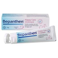 Bayer, Bepanthen, Anti-Irritation, Cream, Nappy Area, 30 ml