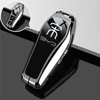 BYD Han Dolphin Seal Key Case for Seagull, Song Plus, Qin DMi, Yuan Pro, Tang Max, Destroyer 05.