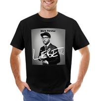 Mark Forster Liebe unisex T-Shirt S