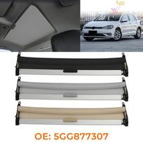 Sunroof Roller Blind 5GG877307 for 2013-2020 VW Golf none