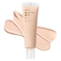 HANSKIN Nudi Thin Glow bazė 30 ml #Cool Blossom