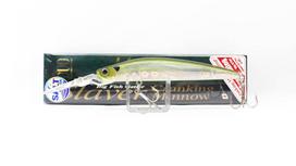 Duo Hacker Slaver Cranking Minnow 105SP SW Suspend Lure CEA0499 (8750)