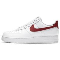 Nike Air Force 1 Low 'White Team Red' Sneakers CZ0326-100 41